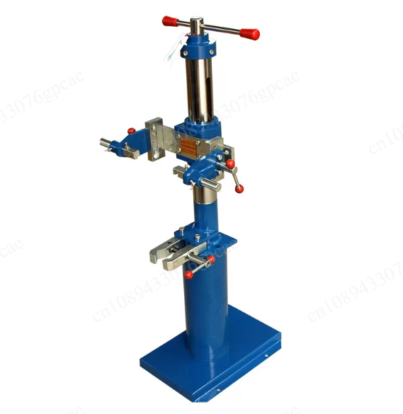 เครื่องมือถอดประกอบโช้คอัพแบบต - Spring Compressor Tool บทวิจารณ์และราคา