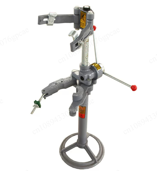 เครื่องมือถอดประกอบโช้คอัพแบบต - Spring Compressor Tool บทวิจารณ์และราคา