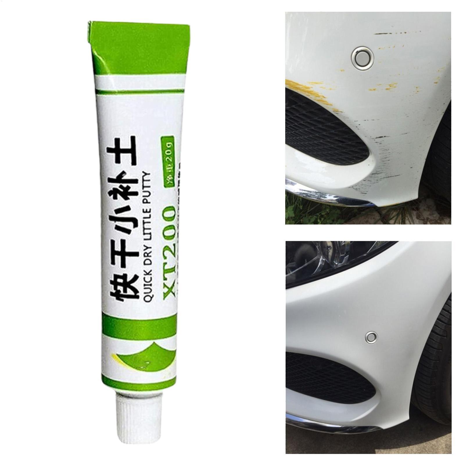 ดินน้ำมันสำหรับซ่อมตัวถังรถยนต - Automotive Tools บทวิจารณ์และราคา