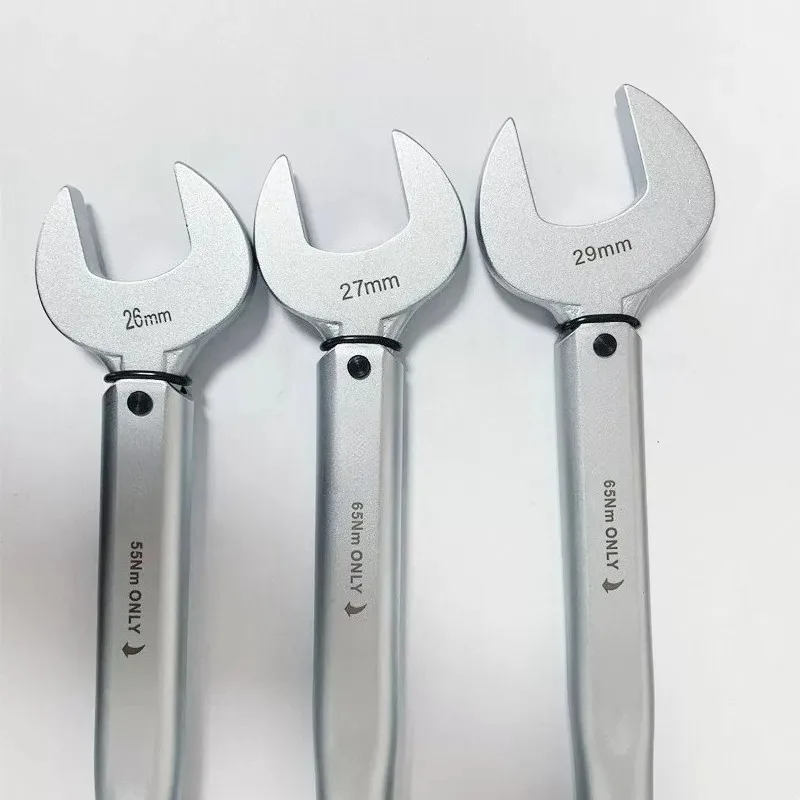 ประแจปอนด์แบบเปิด ปรับค่าไม่ได - Torque Wrench บทวิจารณ์และราคา