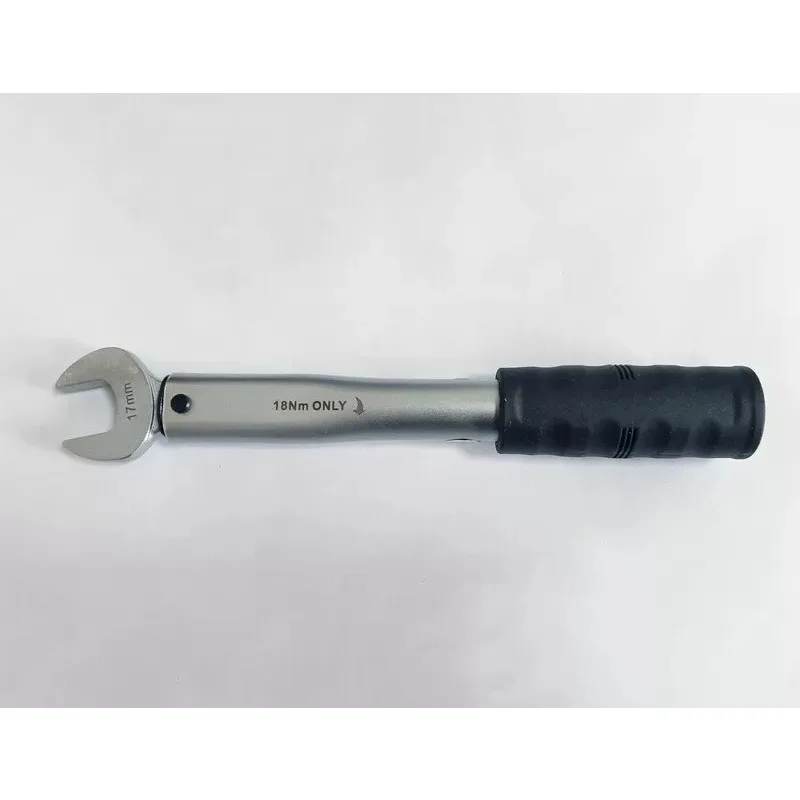ประแจปอนด์แบบเปิด ปรับค่าไม่ได - Torque Wrench บทวิจารณ์และราคา