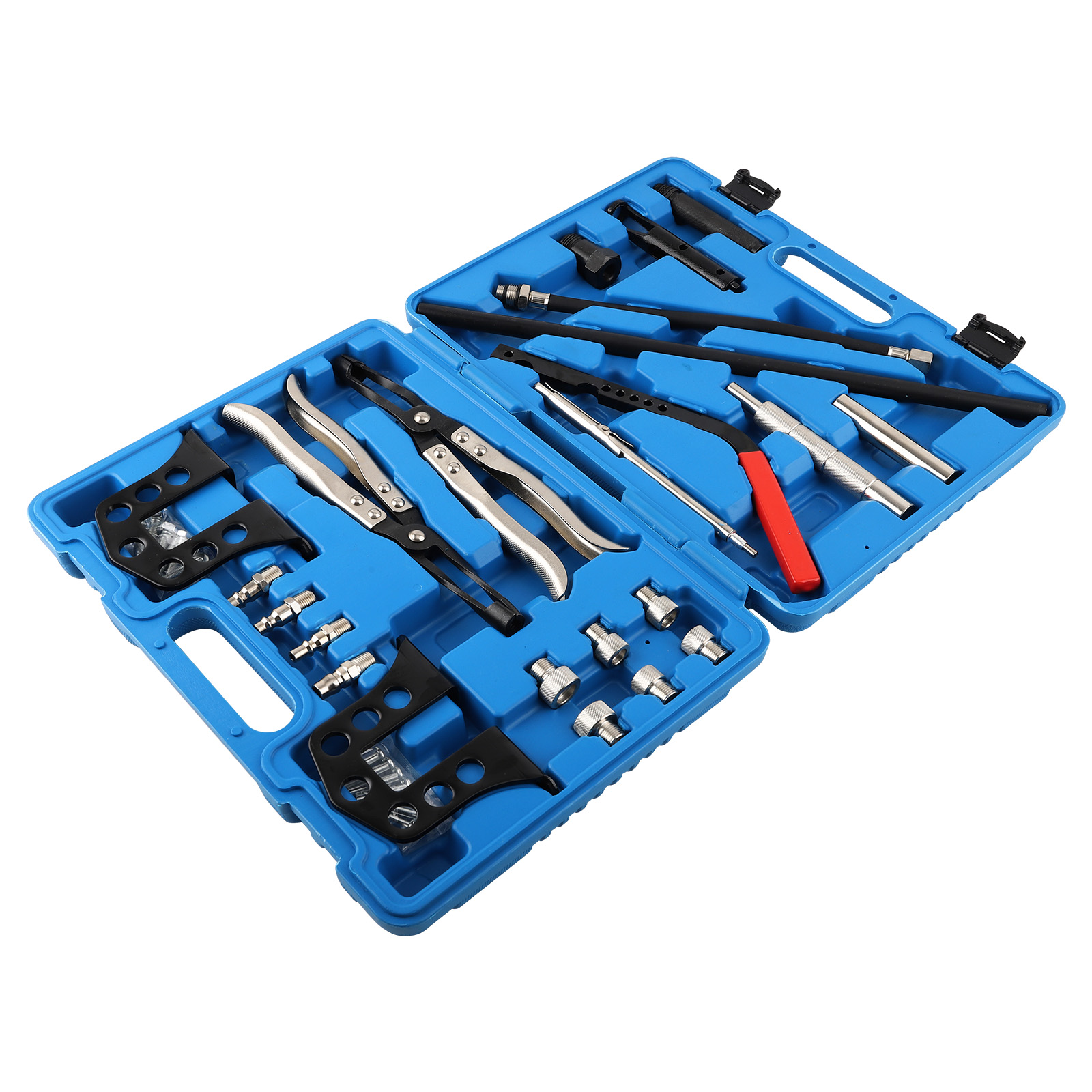 เครื่องมือถอดสปริงวาล์วสำหรับซ - Spring Compressor Tool บทวิจารณ์และราคา