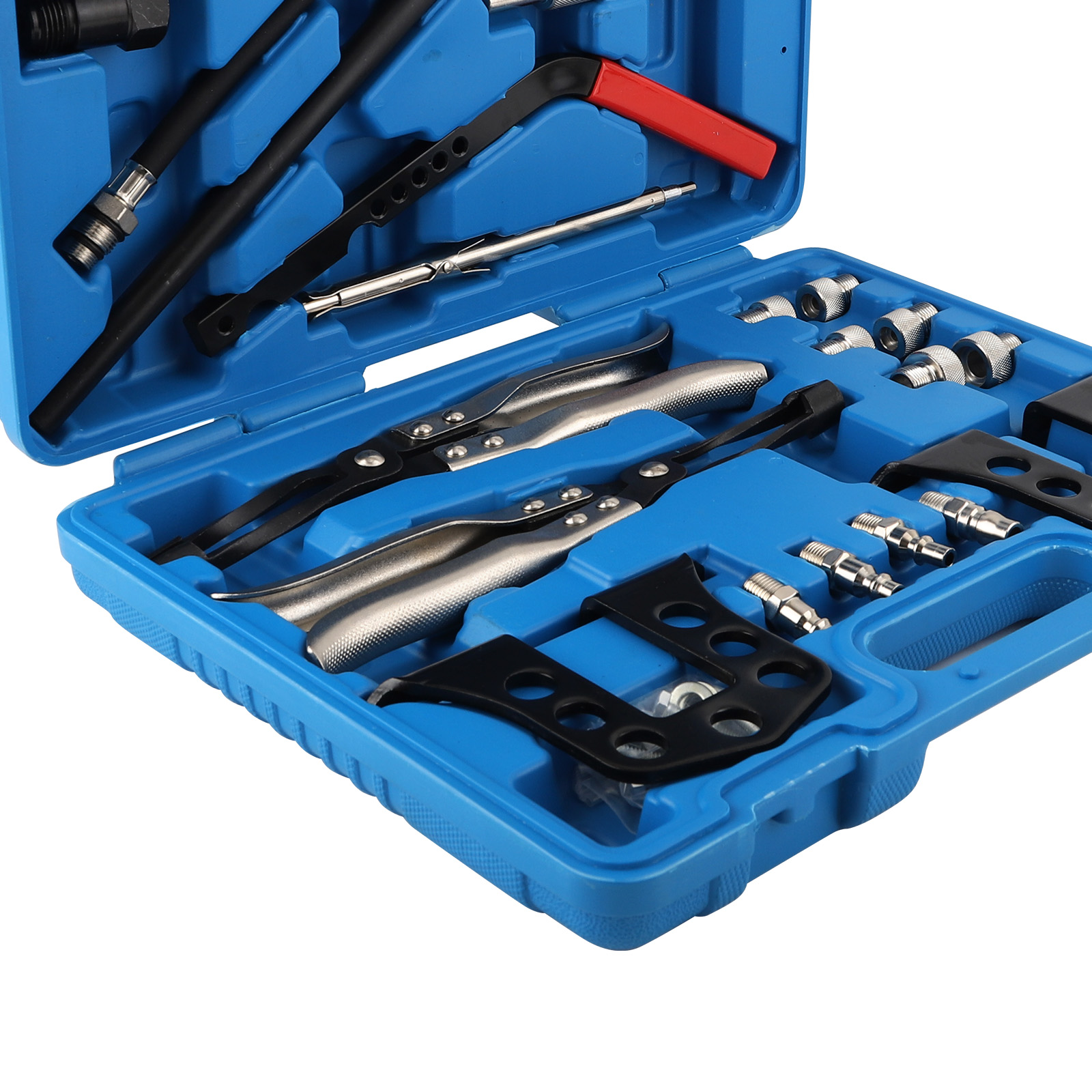 เครื่องมือถอดสปริงวาล์วสำหรับซ - Spring Compressor Tool บทวิจารณ์และราคา