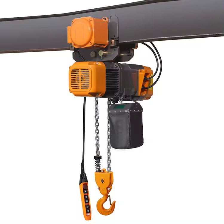 เครนยกของไฟฟ้าขนาดเล็ก 2 ตัน 2 - Car Jack บทวิจารณ์และราคา